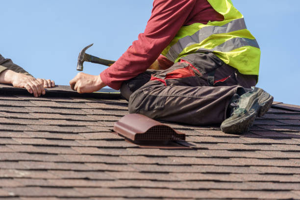 Roof Gutter Cleaning in Baiting Hollow, NY