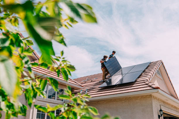 Best Roof Gutter Cleaning  in Baiting Hollow, NY